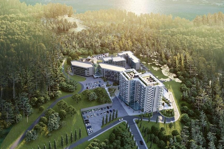 АК Loo Resort &amp; SPA (Лоо Резорт &amp; СПА)