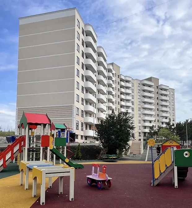 ЖК Атмосфера