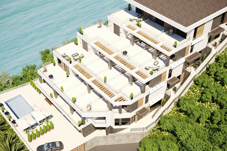 АК Морской Каскад