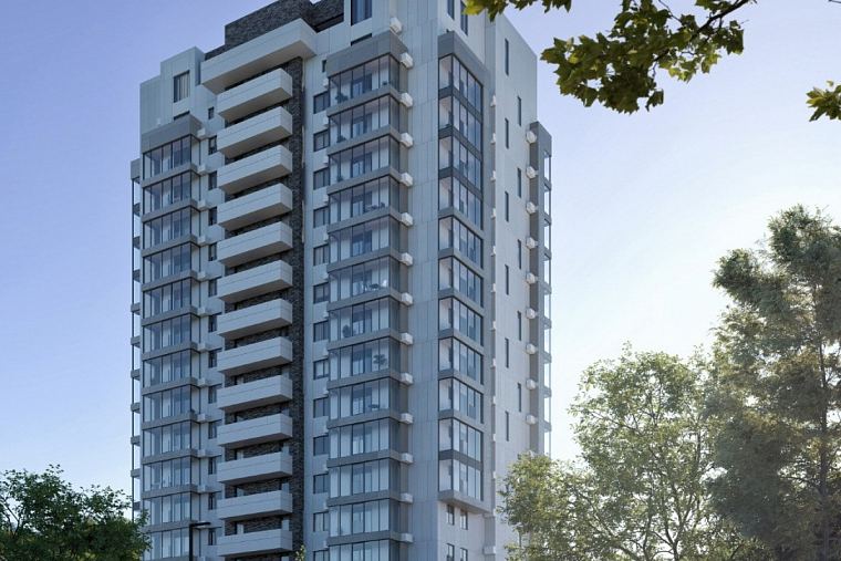 ЖК Командор