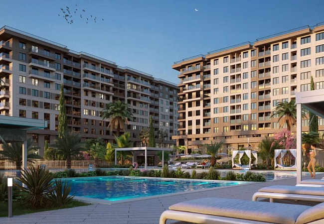 ГК Greenmont (Гринмонт)