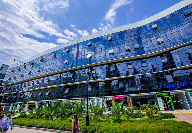 АК Mirror (АК Миррор)