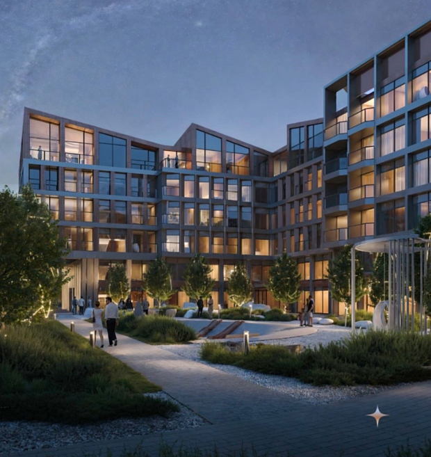 Отель Феникс (Курорт Лунная Поляна)