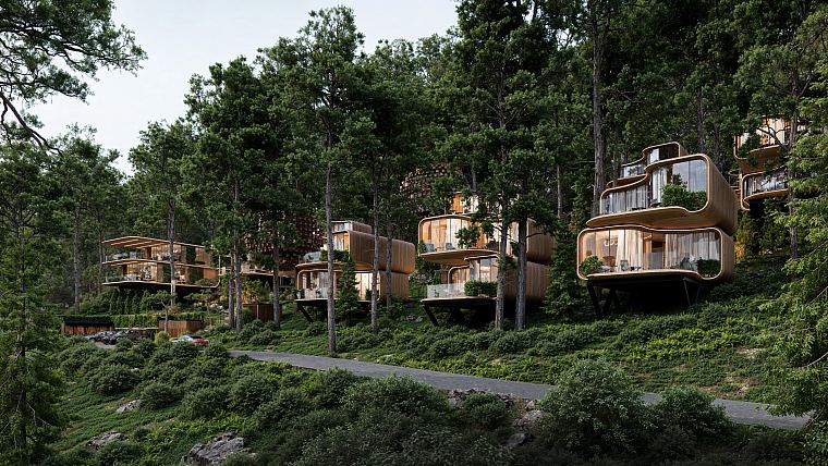 ScapePark Arkhyz (Скейп Парк Архыз)